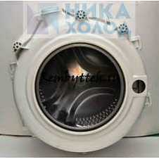 Бак INDESIT в сборе в упак. 109633 (4,5 кг)