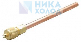 Клапан шредера HT-06A (3/8)